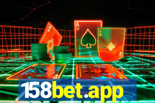 158bet.app