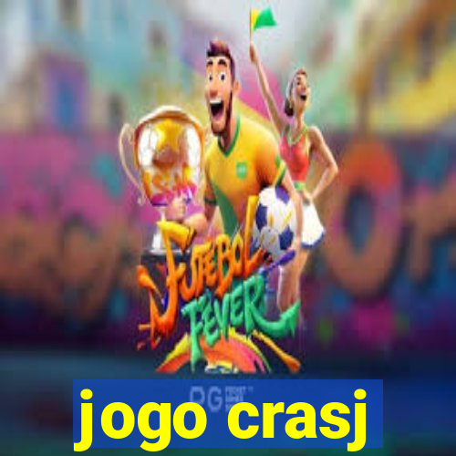 jogo crasj