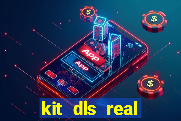 kit dls real madrid 2018