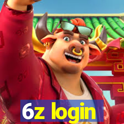 6z login