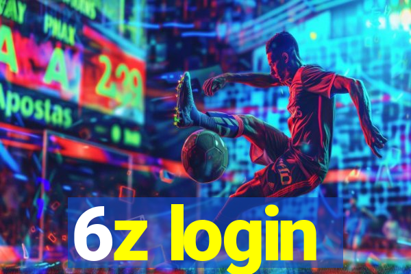 6z login