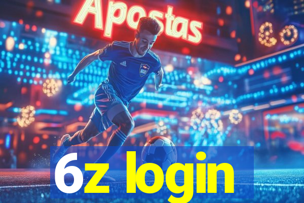 6z login