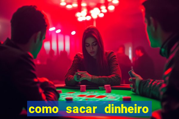 como sacar dinheiro no slots 777