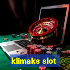 klimaks slot