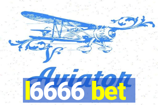 l6666 bet