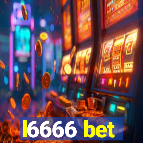 l6666 bet