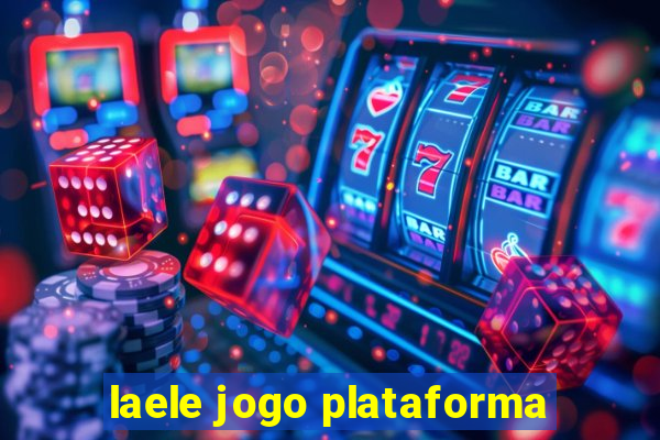 laele jogo plataforma