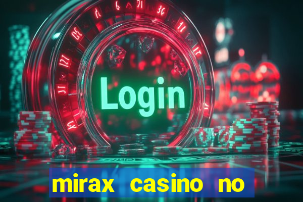 mirax casino no deposit bonus