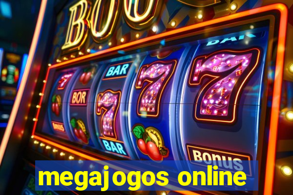 megajogos online