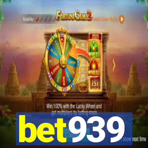 bet939