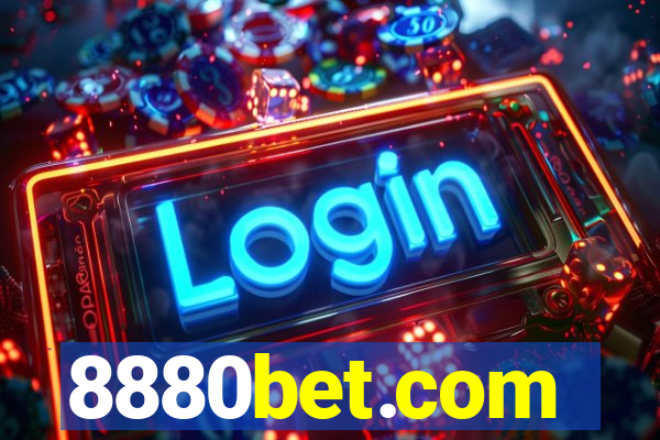 8880bet.com