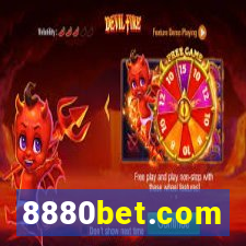 8880bet.com