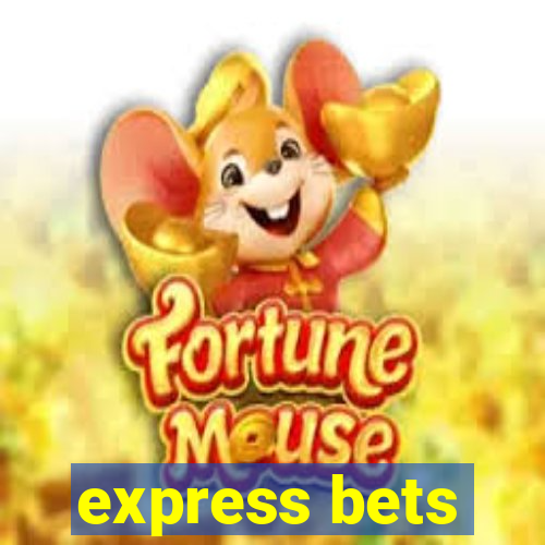 express bets