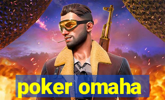 poker omaha