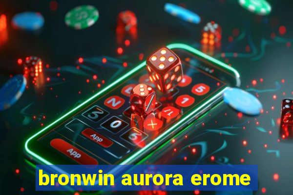 bronwin aurora erome