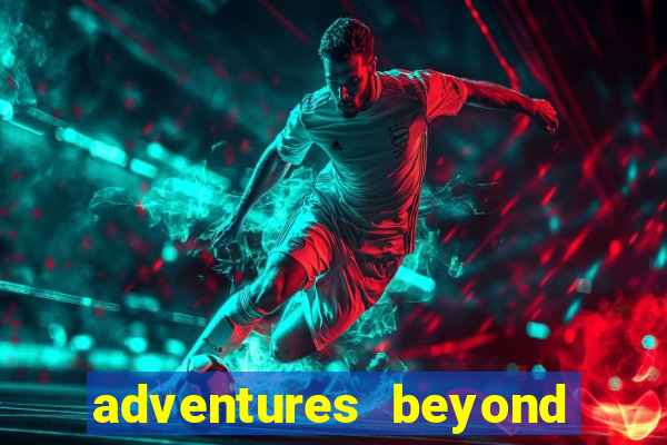 adventures beyond wonderland como jogar