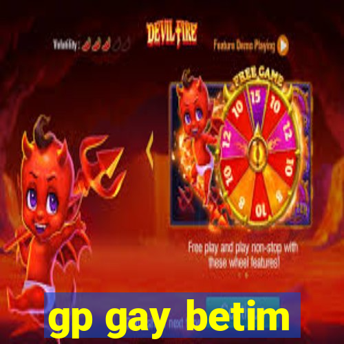 gp gay betim