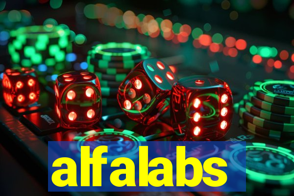 alfalabs