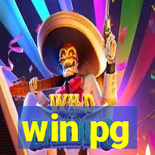 win pg