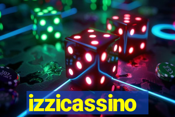 izzicassino