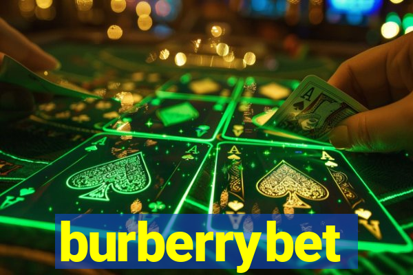 burberrybet