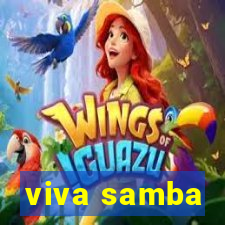 viva samba