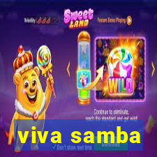 viva samba