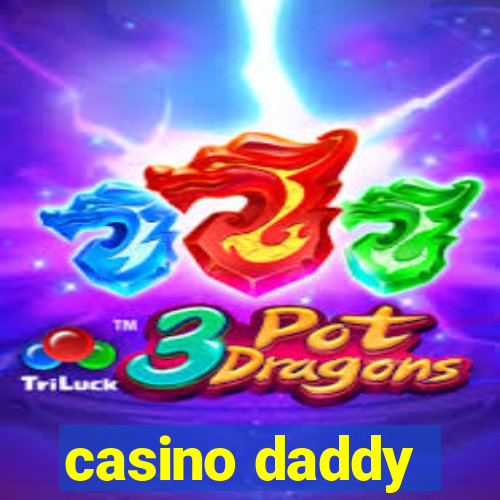 casino daddy