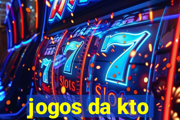 jogos da kto