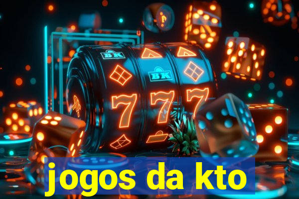 jogos da kto