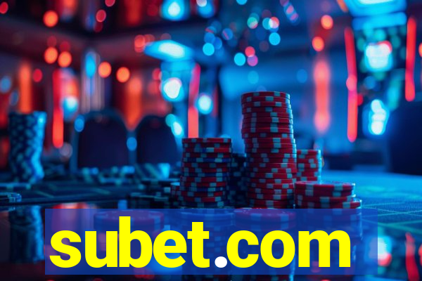 subet.com