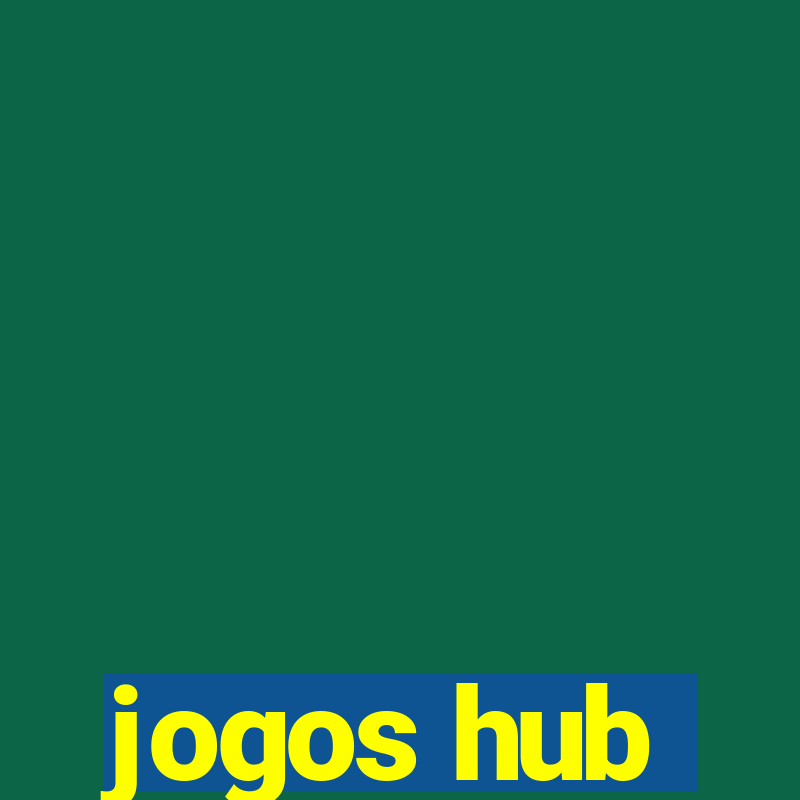 jogos hub