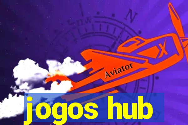 jogos hub