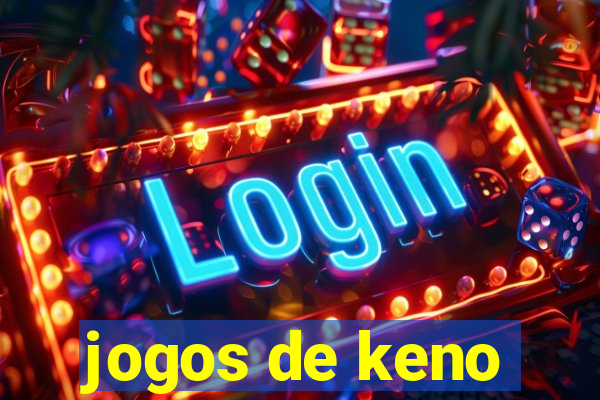 jogos de keno