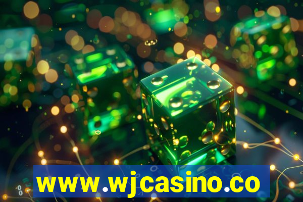 www.wjcasino.com