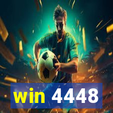 win 4448