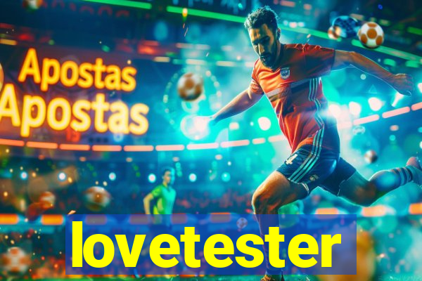 lovetester