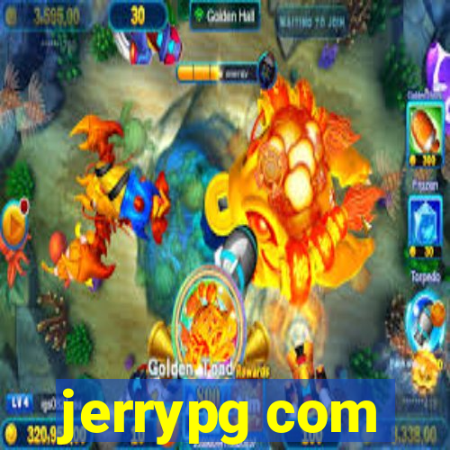 jerrypg com