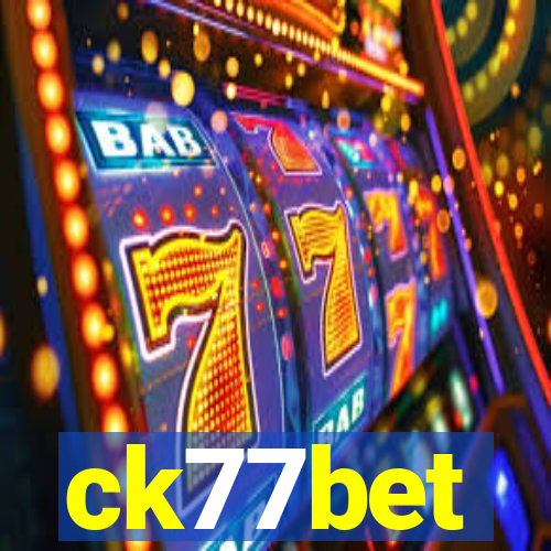 ck77bet