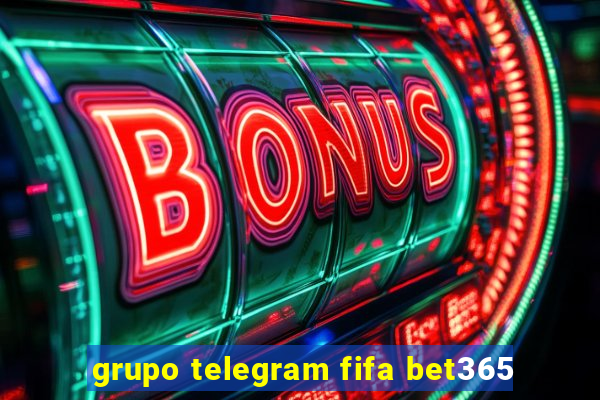 grupo telegram fifa bet365