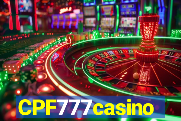 CPF777casino