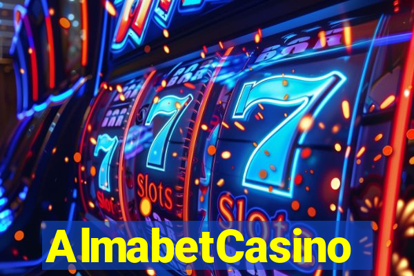 AlmabetCasino