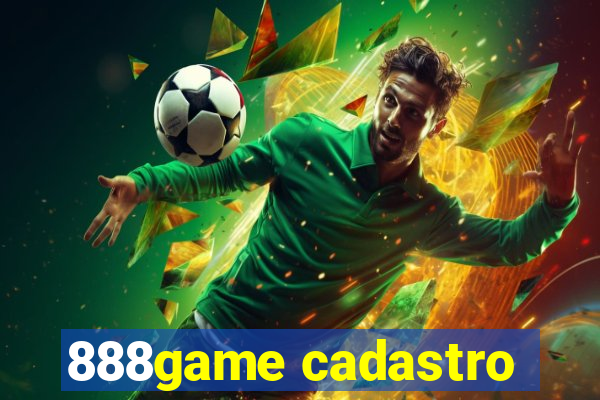 888game cadastro