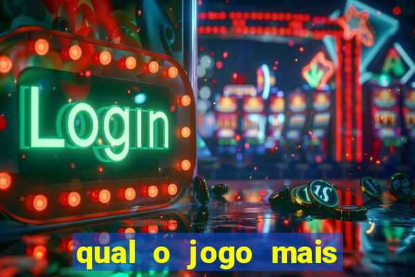 qual o jogo mais jogado no mundo