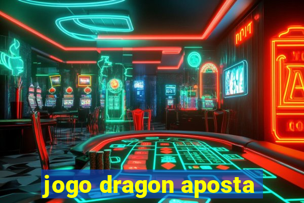 jogo dragon aposta