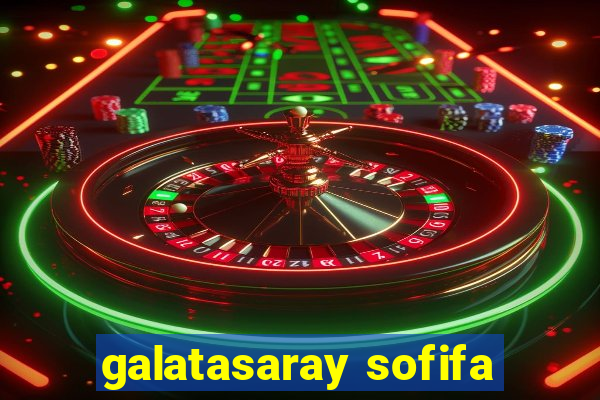 galatasaray sofifa