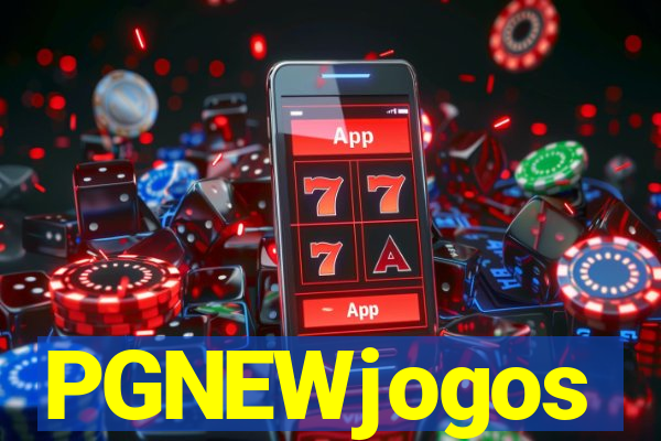 PGNEWjogos