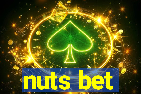 nuts bet