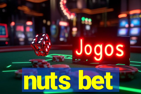 nuts bet