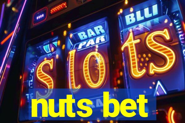 nuts bet